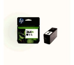 HP 364XL Black Ink Cartridge